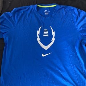 Nike Dri-Fit Football Shirt